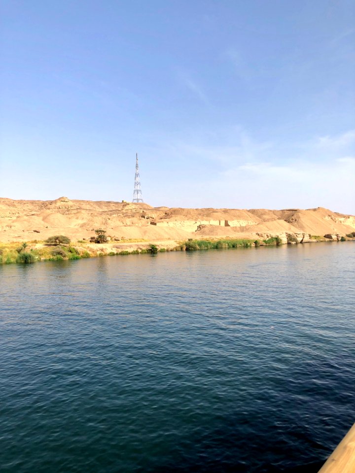 Ancient Quarry, El Allaqi, AG, EGY 