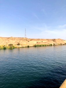 Ancient Quarry, El Allaqi, AG, EGY 