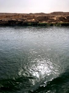 Ancient Tombs, El Allaqi, AG, EGY 