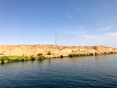 Ancient Quarry, El Allaqi, AG, EGY 