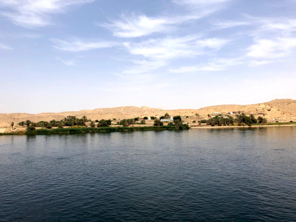 Nagel-Gesira El-Gedida, AG, EGY 