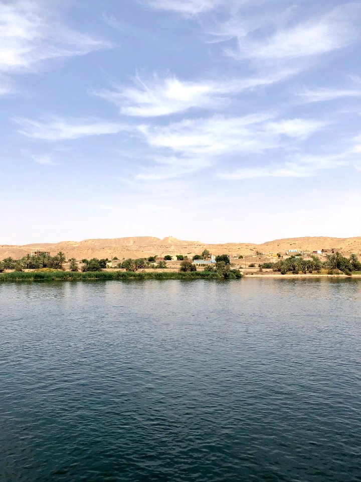 Nagel-Gesira El-Gedida, AG, EGY 