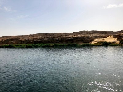 Ancient Tombs, El Allaqi, AG, EGY 