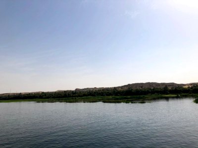 Ancient Tombs, El Allaqi, AG, EGY 