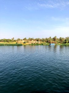 El Allaqi from the Nile River, AG, EGY 