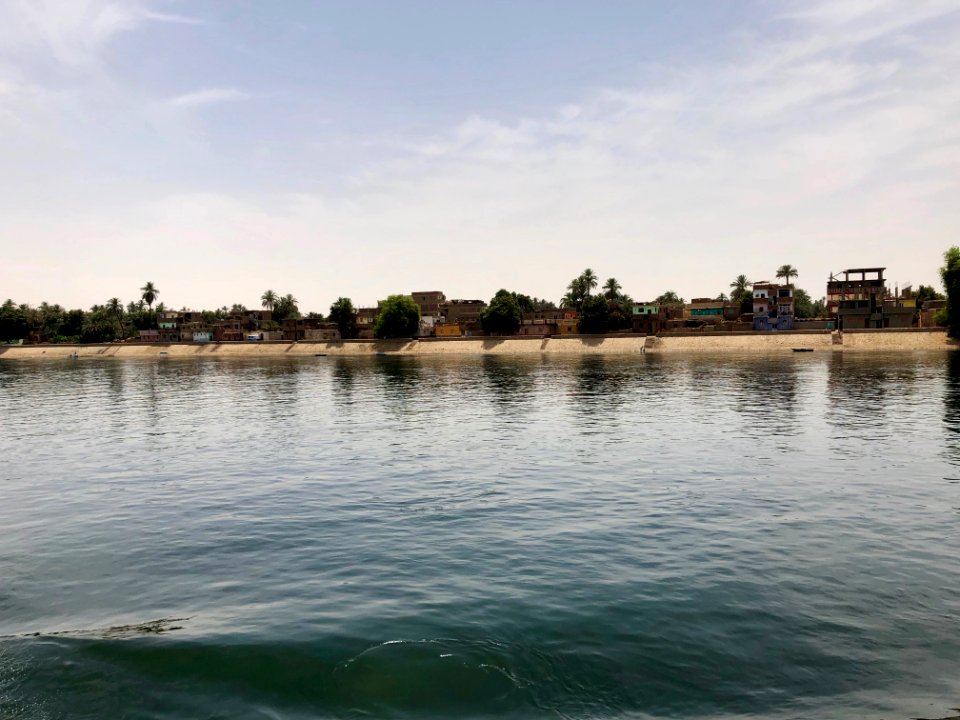 Corniche, Nagaa Al Fuqara, AG, EGY 