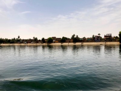 Corniche, Nagaa Al Fuqara, AG, EGY 