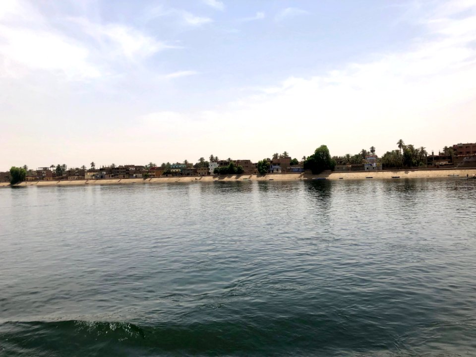 Corniche, Nagaa Al Fuqara, AG, EGY 
