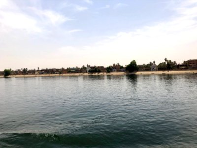 Corniche, Nagaa Al Fuqara, AG, EGY 