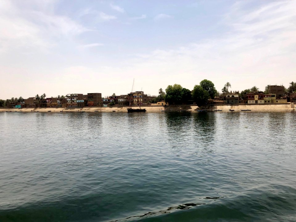 Corniche, Nagaa Al Fuqara, AG, EGY 