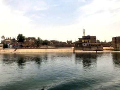 Corniche, Nagaa Al Fuqara, AG, EGY 