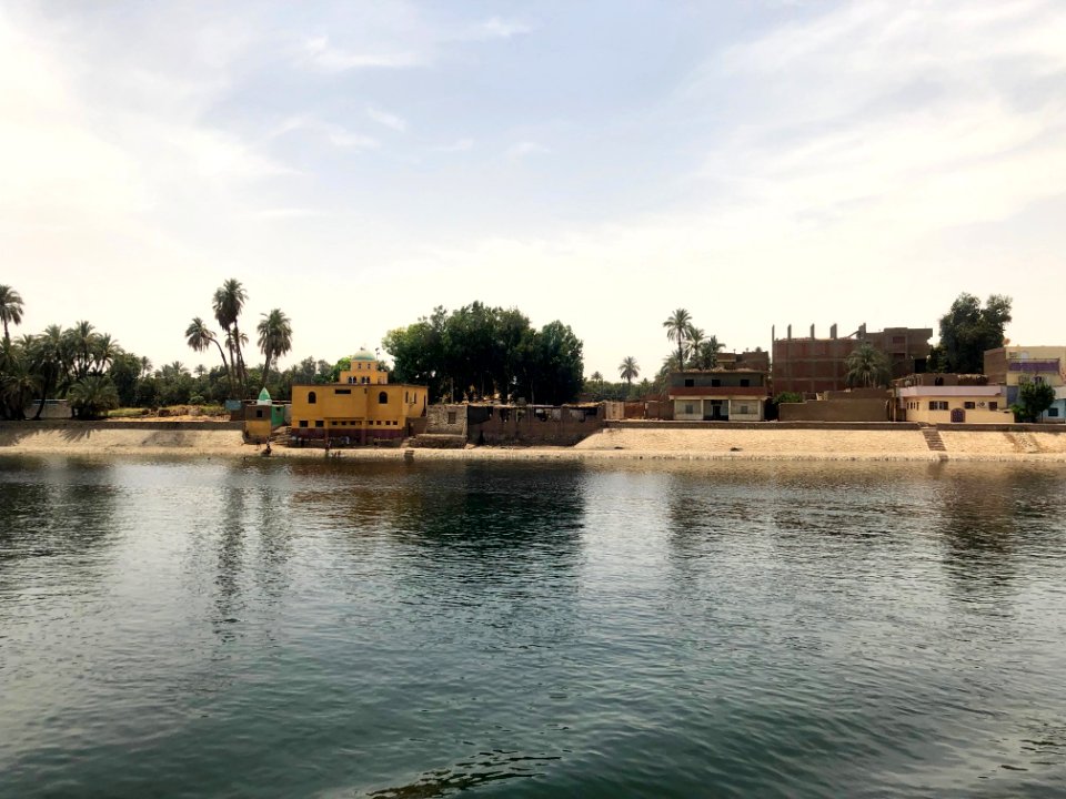 Corniche, Nagaa Al Fuqara, AG, EGY 