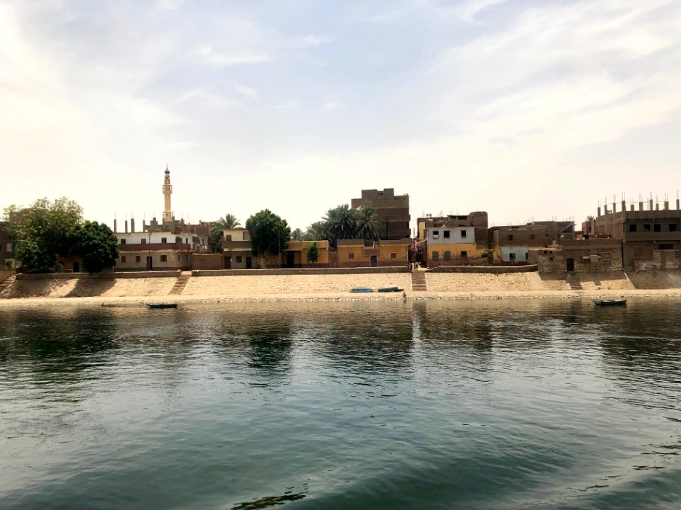 Corniche, Nagaa Al Fuqara, AG, EGY 