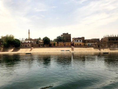 Corniche, Nagaa Al Fuqara, AG, EGY 