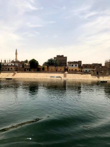 Corniche, Nagaa Al Fuqara, AG, EGY 