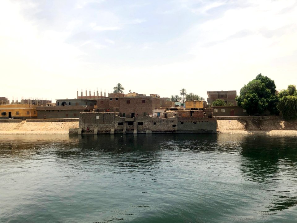 Corniche, Nagaa Al Fuqara, AG, EGY 