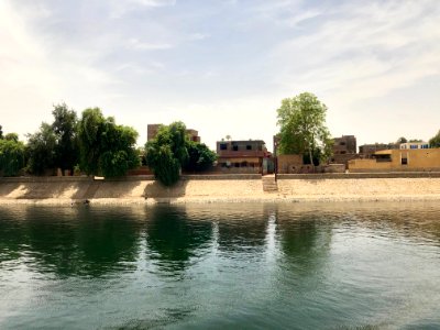 Corniche, Nagaa Al Fuqara, AG, EGY 