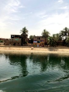 Corniche, Nagaa Al Fuqara, AG, EGY 