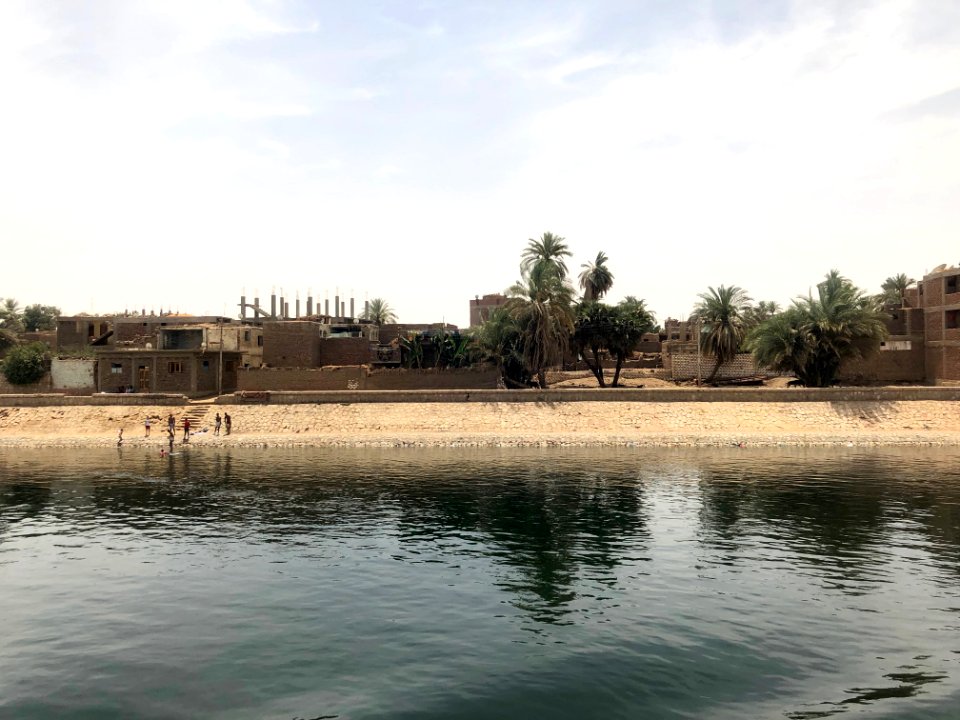Corniche, Nagaa Al Fuqara, AG, EGY 