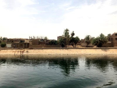 Corniche, Nagaa Al Fuqara, AG, EGY 