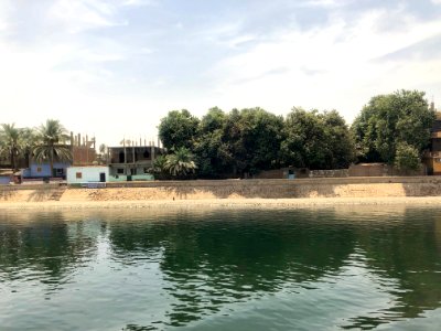 Corniche, Nagaa Al Fuqara, AG, EGY 