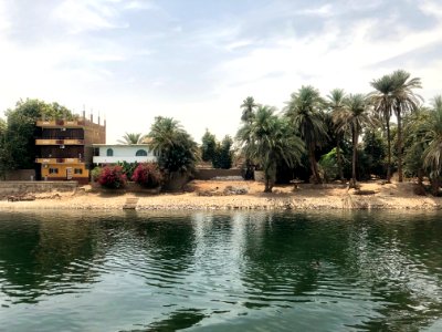Corniche, Nagaa Al Fuqara, AG, EGY 