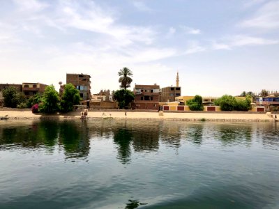 Corniche, Nagaa Al Fuqara, AG, EGY 
