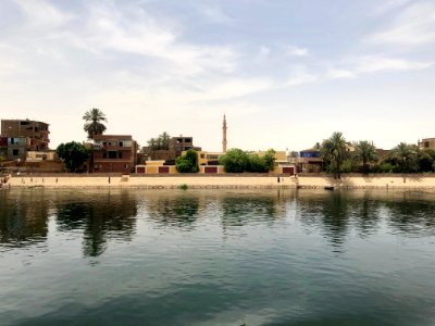 Corniche, Nagaa Al Fuqara, AG, EGY 