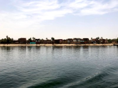 Corniche, Nagaa Al Fuqara, AG, EGY 