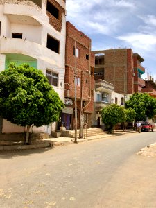Al Mabad, Edfu, AG, EGY 