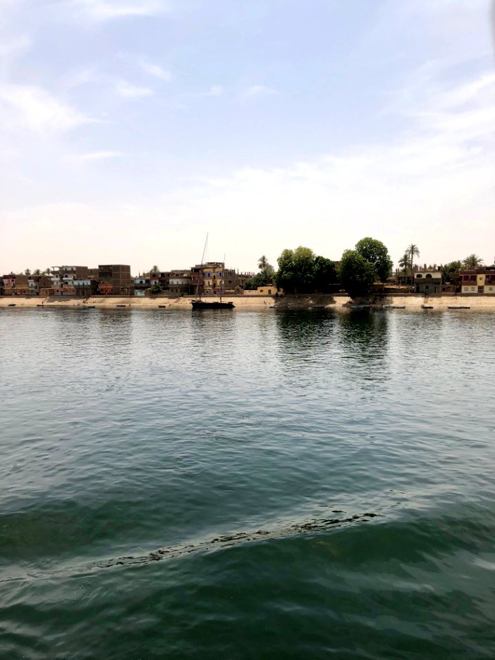 Corniche, Nagaa Al Fuqara, AG, EGY 