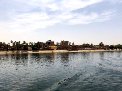 Corniche, Nagaa Al Fuqara, AG, EGY 