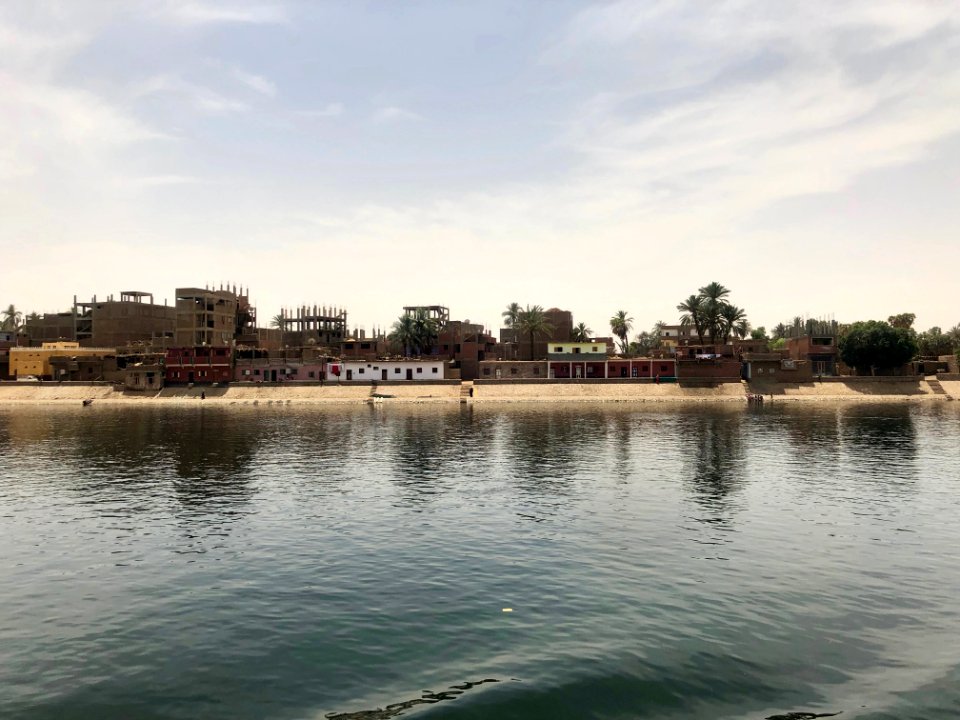 Corniche, Nagaa Al Fuqara, AG, EGY 