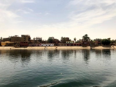 Corniche, Nagaa Al Fuqara, AG, EGY 