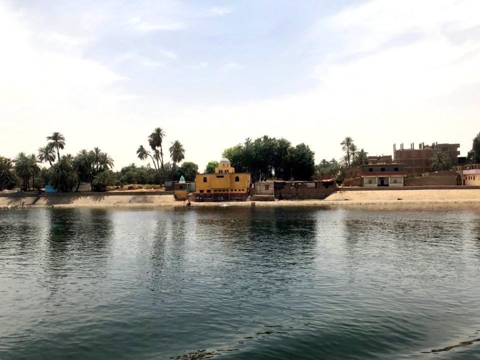 Corniche, Nagaa Al Fuqara, AG, EGY 