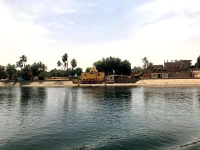 Corniche, Nagaa Al Fuqara, AG, EGY 
