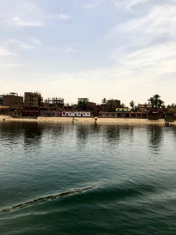 Corniche, Nagaa Al Fuqara, AG, EGY 