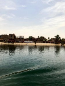 Corniche, Nagaa Al Fuqara, AG, EGY 