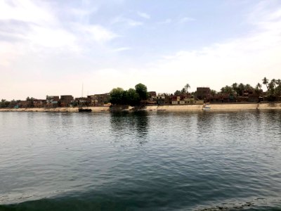 Corniche, Nagaa Al Fuqara, AG, EGY 