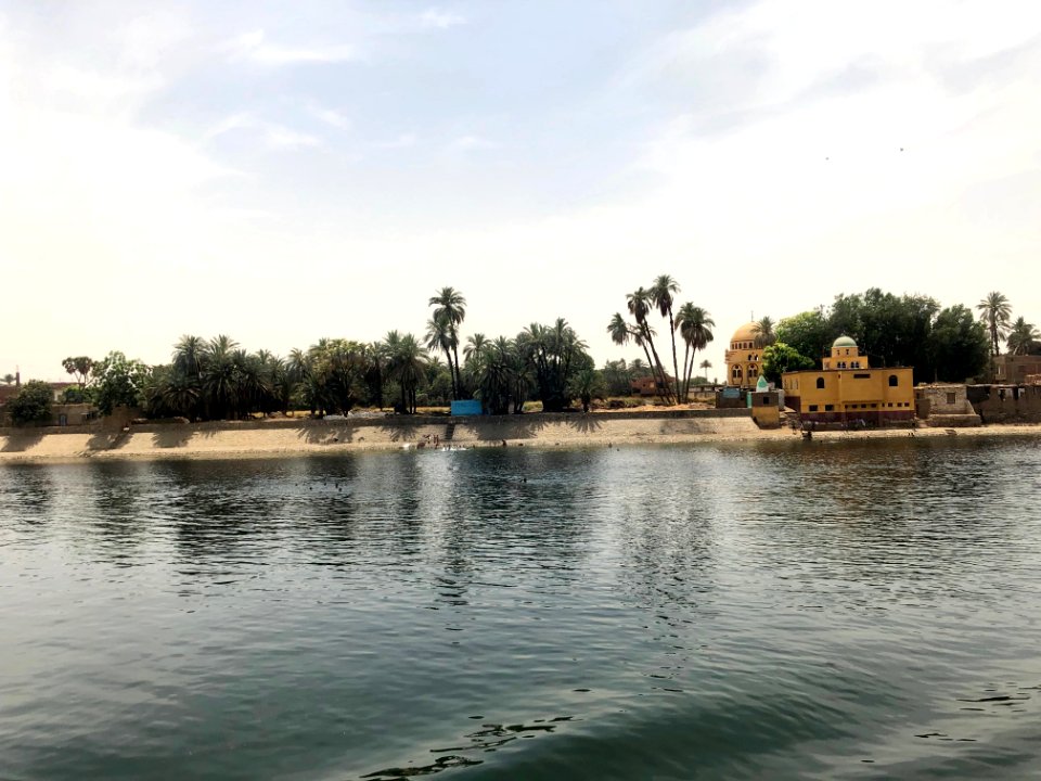 Corniche, Nagaa Al Fuqara, AG, EGY 