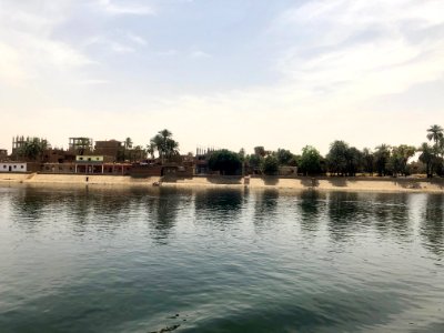 Corniche, Nagaa Al Fuqara, AG, EGY 