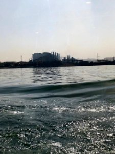 Industrial Facility, Edfu, AG, EGY 