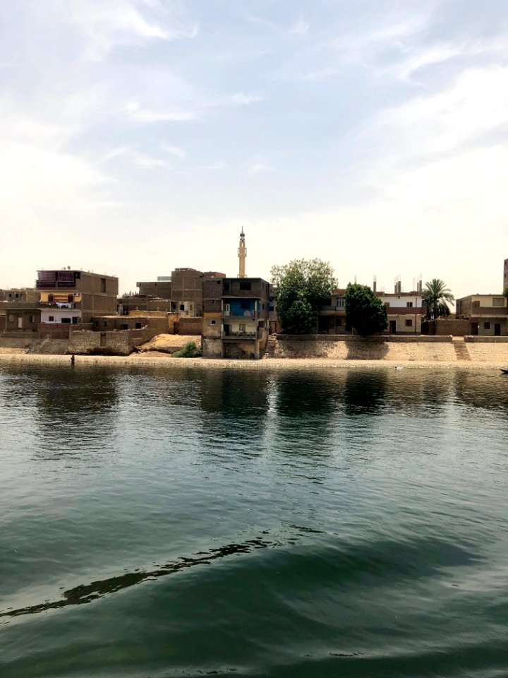 Corniche, Nagaa Al Fuqara, AG, EGY 