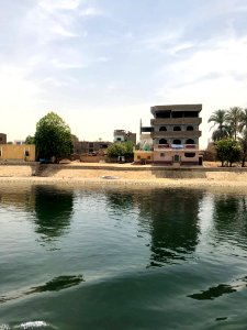Corniche, Nagaa Al Fuqara, AG, EGY 