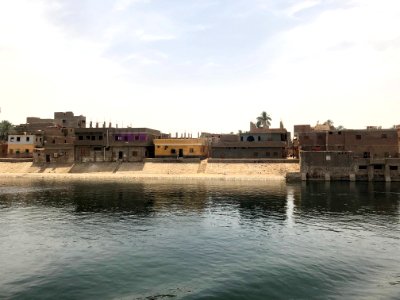 Corniche, Nagaa Al Fuqara, AG, EGY 