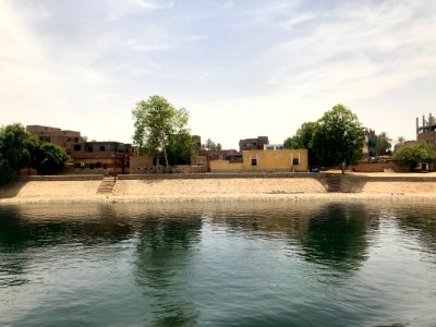 Corniche, Nagaa Al Fuqara, AG, EGY 