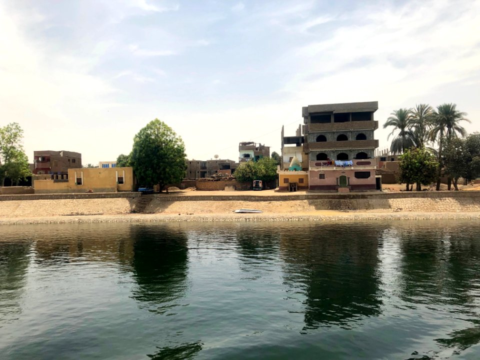 Corniche, Nagaa Al Fuqara, AG, EGY 
