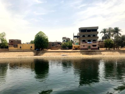 Corniche, Nagaa Al Fuqara, AG, EGY 
