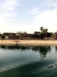 Corniche, Nagaa Al Fuqara, AG, EGY 