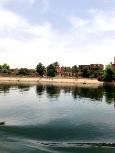 Corniche, Nagaa Al Fuqara, AG, EGY 